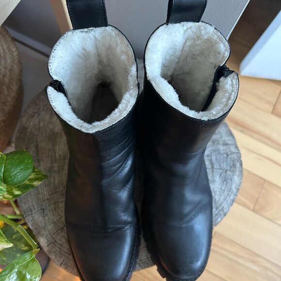 Maguire winter boots - size 38 - Picture 4 of 8